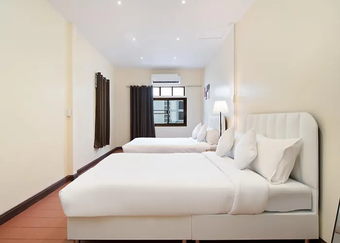 Oh Homes - Samsen 10 Ferienhaus