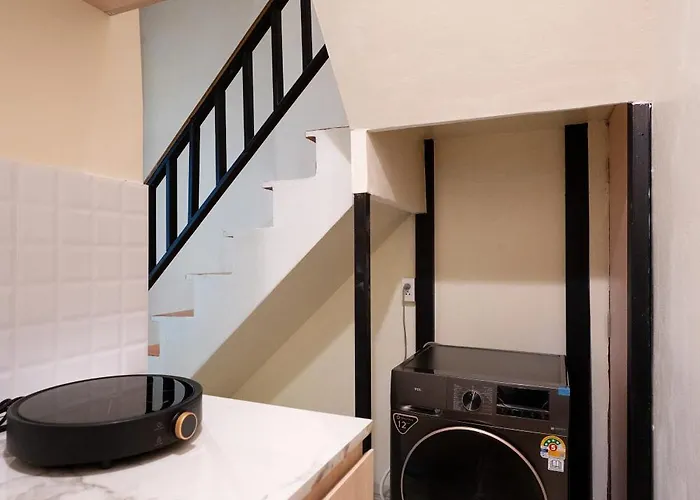 Ferienhaus Oh Homes - Samsen 10 Bangkok