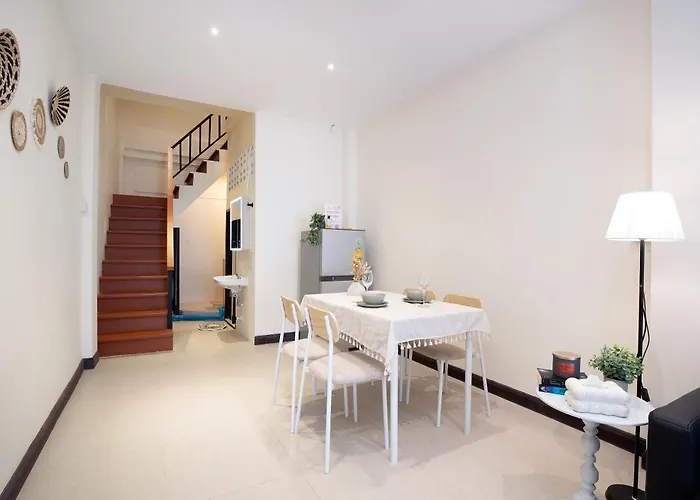 Oh Homes - Samsen 10 Ferienhaus