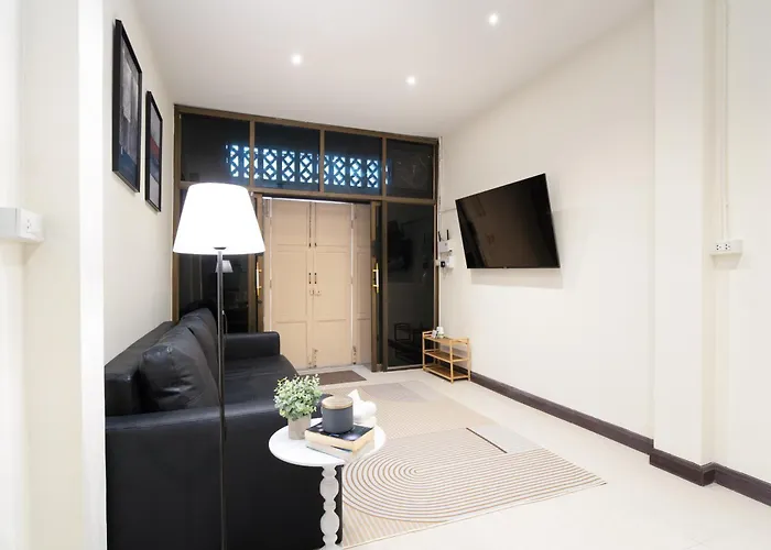 Oh Homes - Samsen 10 *