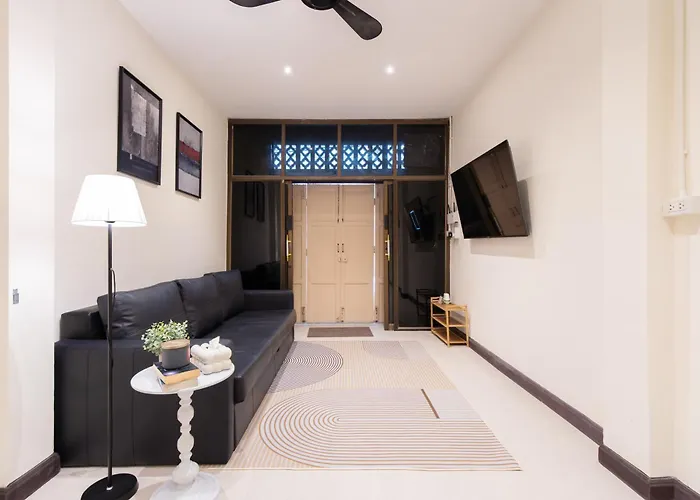 Oh Homes - Samsen 10