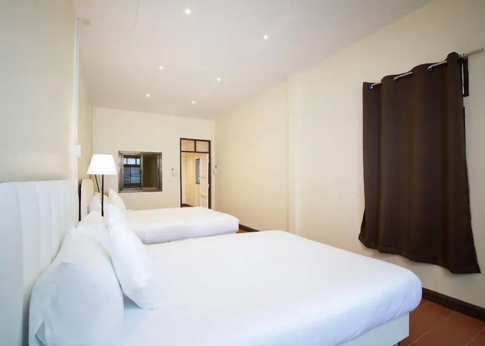 Ferienhaus Oh Homes - Samsen 10