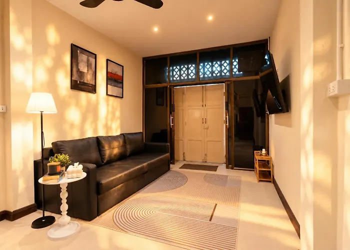 別荘 Oh Homes - Samsen 10