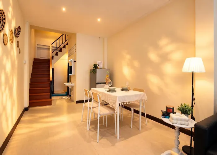 別荘 Oh Homes - Samsen 10