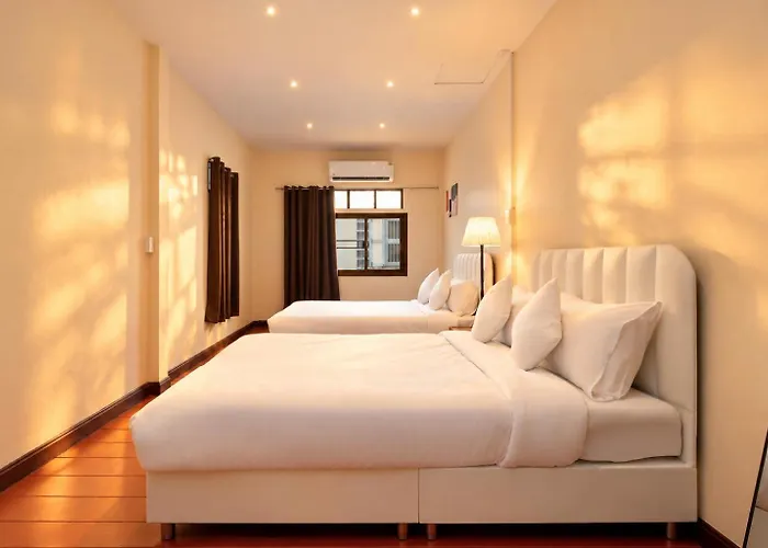 Oh Homes - Samsen 10